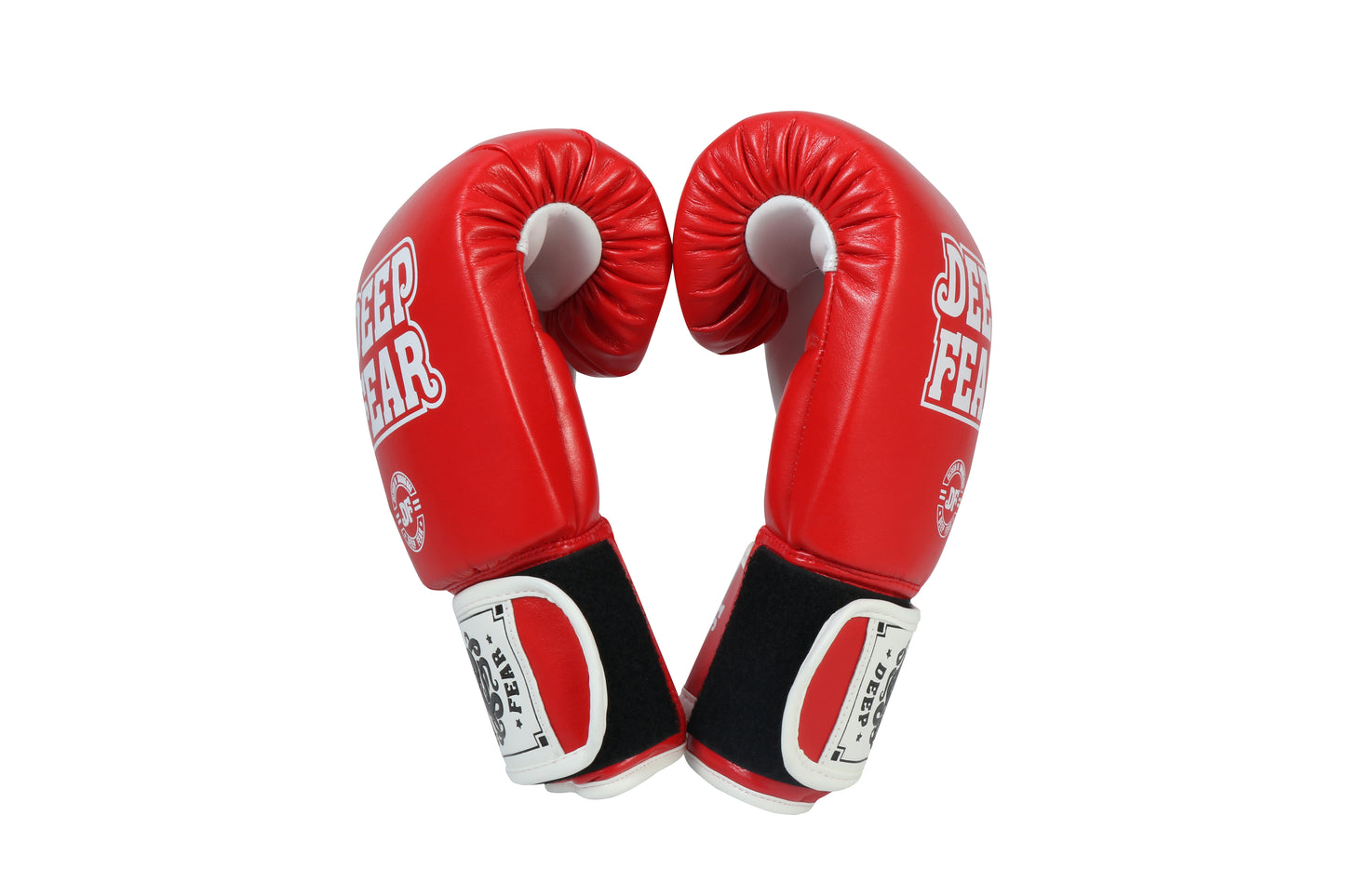 Deep Fear Basic Model Boxing Glove