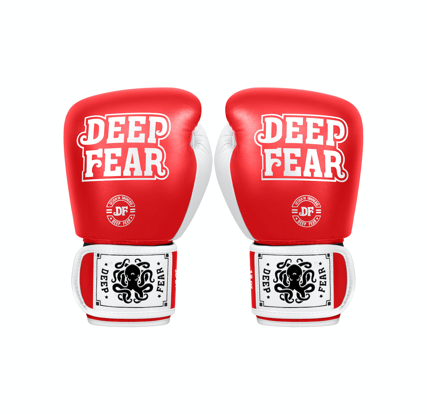 Deep Fear Basic Model Boxing Glove