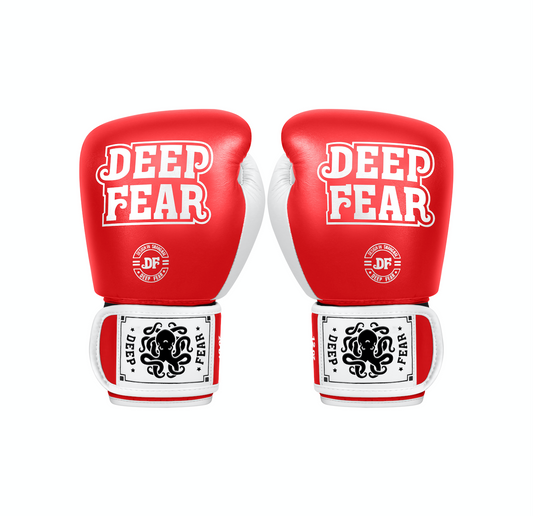 Deep Fear Basic Model Boxing Glove