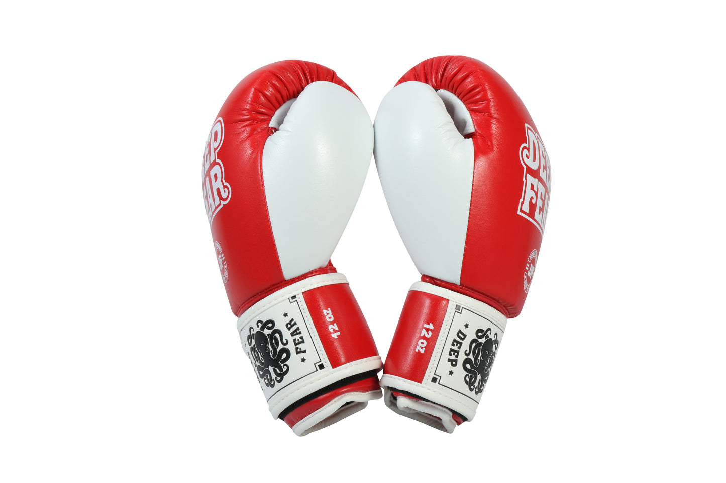 Deep Fear Basic Model Boxing Glove